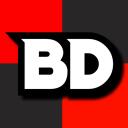 Blighted Studios  🪄  Discord Server Icon