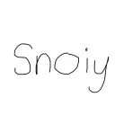 SnoiyBS