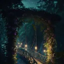 Let's World Build! Discord Server Icon