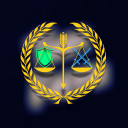 𝐓𝐇𝐄 𝐊𝐀𝐑𝐌𝐀 𝐁𝐀𝐊𝐄𝐑𝐘 Discord server icon