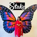 StakeXVarsha