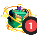 Bloxfruit Kingdom | #1 Giveaway & Trading icon