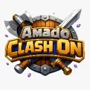 Comunidad Amado Clash On!