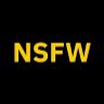XXX NSFW SERVER Discord Server Icon