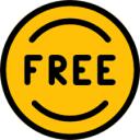 FREE XXX CONTENT Discord Server Icon