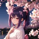 ❀ Hana Akari ⁓