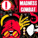 Combatting Madness Discord server icon