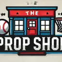 The Prop Shop