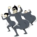 JIGGLEBUTTGANG