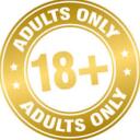 PORN 18+ SERVER Discord Server Icon