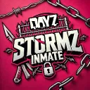 PVP PRISON!  STORMZ