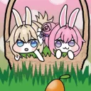 DoroCord - Easter Edition Discord Server Icon