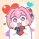 Discovery icon for DoroCord - Valentines Edition Discord server