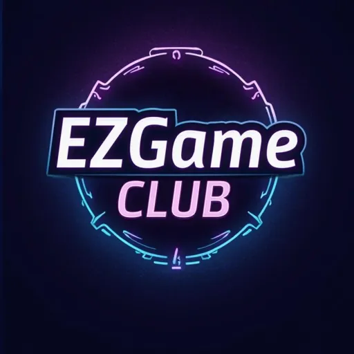 EZGame Club — Servidor de Discord