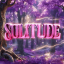ෆ˚₊ Solitude ₊˚ෆ 〔+18〕 Discord server icon