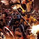 DCeased/Marvel Zombies [18+]