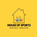House Of Sports 🏟 Discord server icon