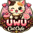 UwU Cat Café | GrandRP
