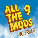 ATM9 - No frills