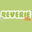Reverie  • Chill chat •  Gaming • Anime • Movie Night • Giveaway Discord server icon