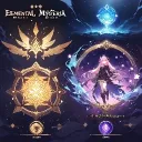 Elemental Mysteria