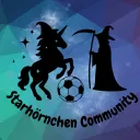 Starhörnchen-Community