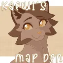 ⭐ Kaewi's MAP Den ⭐
