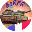 ⚜ GOR-FR ⚜