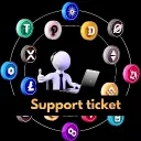 Create A Ticket