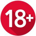 18+ DISCORD Discord Server Icon