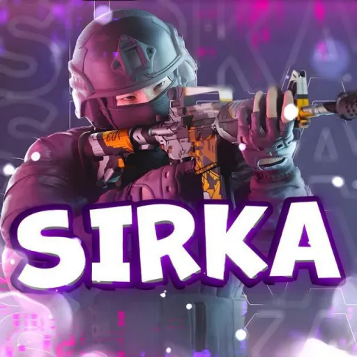 SirkaYT — мониторинг Discord сервера, статистика и рейтинг