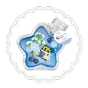 ✦ ₊ ⊹　　　crafty