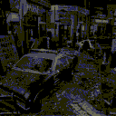 RE:BIOHAZARD - PZ RP.