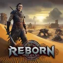 REBORN - Kenshi