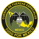 Cuerpo De Fuerzas Especiales [MEXICO MX]