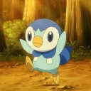 Piplup GDPS