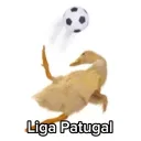 LIGA PATUGAL [T7-2030/31]
