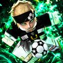 Blue Lock: Rivals Community icon