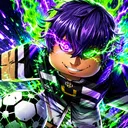 Blue Lock: Rivals Community