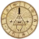 Society of the Blind Eye