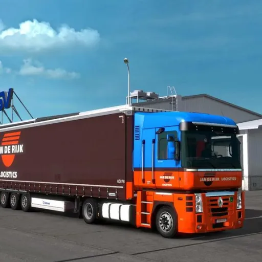 TRP, Transport Fever 2, ЕТС2 Gopnik Server — мониторинг Discord сервера, статистика и рейтинг