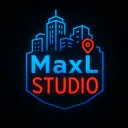 MaxL Studio (Shop) • Mappings & Scripts & Heberg