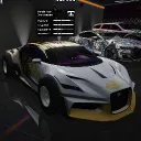Stock-flan's garage [PS5]