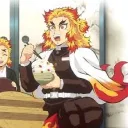 𝜗𝜚⋆₊˚ Rengፀku Kyojሀro ୭ ˚. ᵎᵎ ᯓ★ˎˊ˗