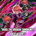 Dokkan Vigilantes