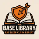 COC Base Library