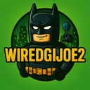 WIREDGIJOE2 Community