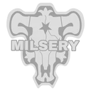 Milsery Community Server