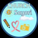 [💙Sayo] Church of Sayori