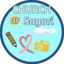[💙Sayo] Church of Sayori's icon